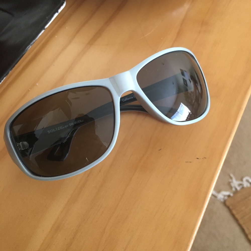 Del Sol sunglasses